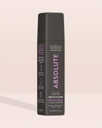 Minetan Absolute Self Tan Foam 200ml