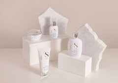 Alfaparf Milano Semi Di Lino Diamond Illuminating Low Shampoo 75ml