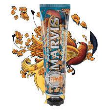 Marvis Dreamy Osmanthus Toothpaste 75ml Preorder