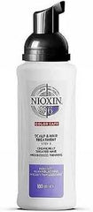 Nioxin System 6 Scalp and Hair Treatment 100ml