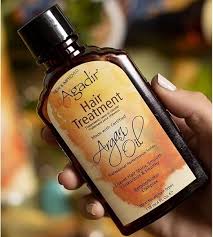 Agadir Argan Oil Treatment 118ml