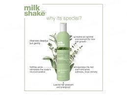 Milkshake Energizing Blend Shampoo