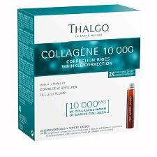 Thalgo Collagene 10 000 10 Treatments