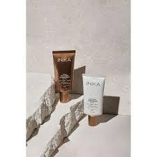 Inika Organic Sunscreen SPF50+ 50ml