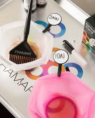 Framar Formula Friend Colour Bowl 8 Clips