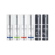 Asap Signature Serum Collection