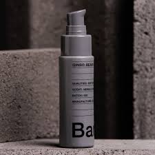 Barberian Man Ginso Beard Oil 50ml