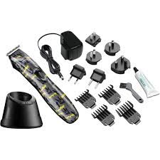 Andis Slimline Pro Li Cordless Trimmer D8 Envy Casing