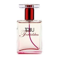 Forbidden Bloom by Tabu EDT 80ml