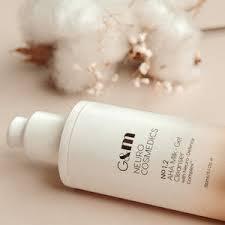 Ginger and Me AHA Milk Gel Cleanser 150ml