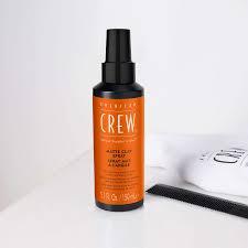 American Crew Matte Clay Spray 150ml