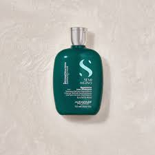 Alfaparf Milano Semi Di Lino Reconstruction Reparative Low Shampoo 250ml