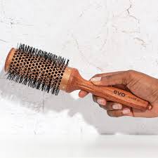Evo Hank Ceramic Radial Brush 43mm