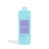 Azure Tan Pro Mist Violet Base Extreme Dark 1000ml