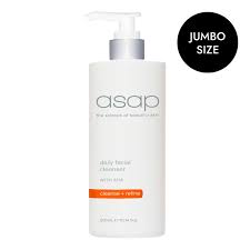 Asap Daily Facial Cleanser