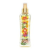 So...? Bali Breeze 200ml Body Mist
