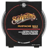 Suavecito Whisky Mustache Wax 57g