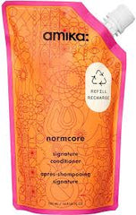 Amika Normcore Signature Conditioner Refill 500ml