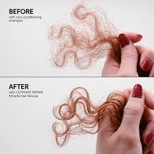 Wella Ultimate Repair Shampoo 1000ml