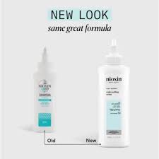 Nioxin Scalp Recovery System Scalp Soothing Serum 100ml