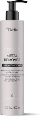 Lakme Teknia Metal Remover Hydra Conditioner 300ml