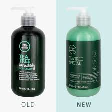 Paul Mitchell Tea Tree Hair and Body Moisturiser 300ml