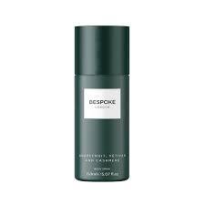 Bespoke Body Sprays 150ml Pack of 6