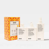 Evo Uncharted Territory 3 Piece Kit