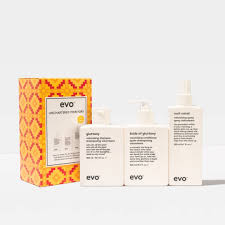 Evo Uncharted Territory 3 Piece Kit