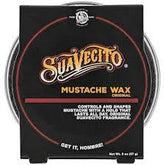 Suavecito Original Mustache Wax 57g