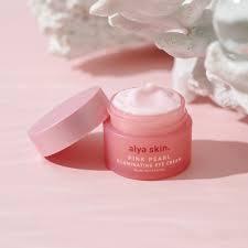 Alya Skin Pink Pearl Illuminating Eye Cream 15ml
