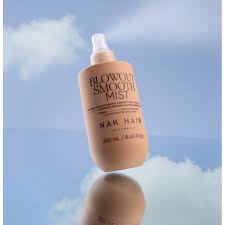 NAK Signature Blowout Smooth Mist 250ml