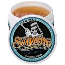 Suavecito Light Hold Pomade 113gm