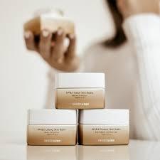 Ginger and Me Clear Skin Balm 50g