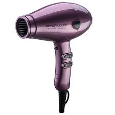 Speedy Supalite Professional Hairdryer Purple