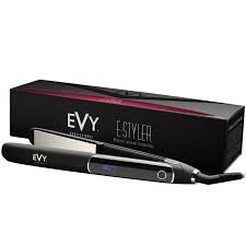 EVY Professional E Style Hair Straightener