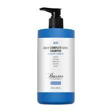 Baxter of California Daily Complete Care Shampoo 473ml