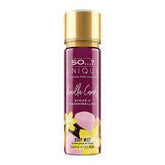 So…? Vanilla Candy 150ml Body Mist