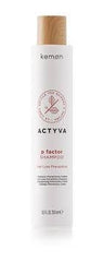 Actyva Nutrizione Shampoo 250ml
