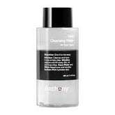Anthony Logistics Kind Cleansing Water 200ml