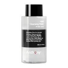 Anthony Logistics Kind Cleansing Water 200ml