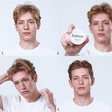 Fatboy Sea Salt Pomade 75g