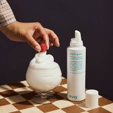 Evo Whip it good moisture mousse 200ml