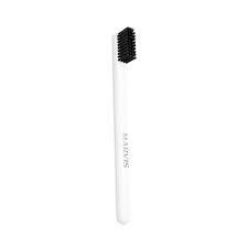 Marvis Toothbrush Soft Bristle with White Handle
