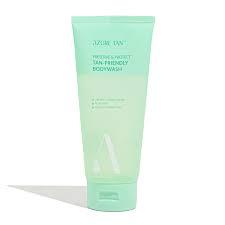Azure Tan Preserve Protect Tan Friendly Body Wash 200mls