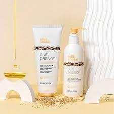 Milkshake Curl Passion Shaper 200ml