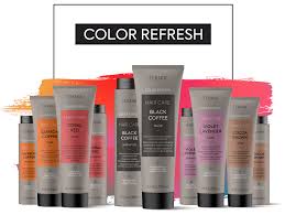 Lakme Teknia Creative Color Mask in Desert Sand 250ml