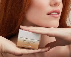 Ginger and Me Protect Skin Balm 50g