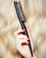 ghd The Final Touch Narrow Dressing Brush