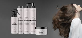 Lakme Teknia Metal Remover Protector Mist 300ml